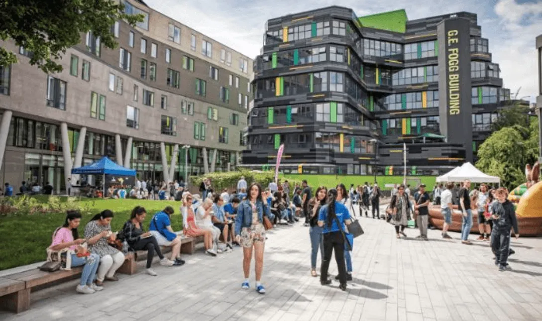 University Thumbnail